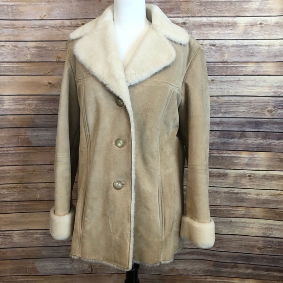 Aspen-style fabulous coat! - Picture 8 of 8